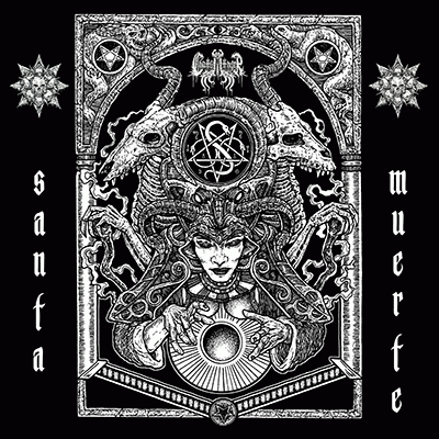 Chaosmonger : Santa Muerte